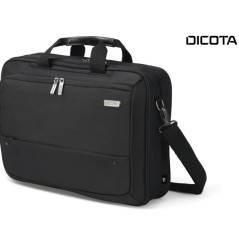DICOTA Notebooktasche Eco Top Traveller Dual SELECT 15.6 "
