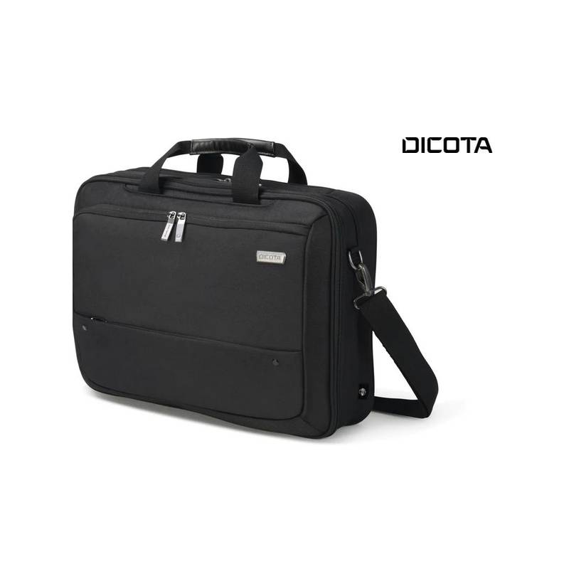 DICOTA Notebooktasche Traveller Dual SELECT 15.6