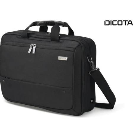 DICOTA Notebooktasche Eco Top Traveller Dual SELECT 15.6 "