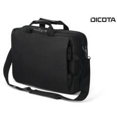 DICOTA Notebooktasche Traveller Dual SELECT 15.6