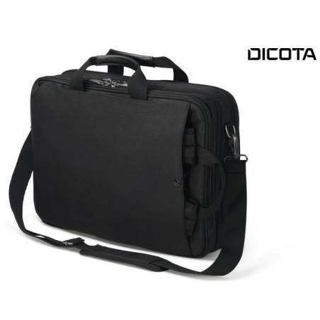DICOTA Notebooktasche Traveller Dual SELECT 15.6