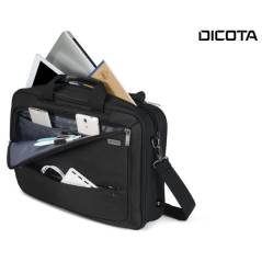 DICOTA Notebooktasche Eco Top Traveller Dual SELECT 15.6 "