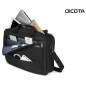 DICOTA Notebooktasche Traveller Dual SELECT 15.6