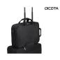 DICOTA Notebooktasche Traveller Dual SELECT 15.6