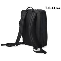 DICOTA Notebooktasche Eco Top Traveller Dual SELECT 15.6 "