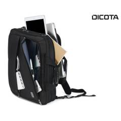DICOTA Notebooktasche Eco Top Traveller Dual SELECT 15.6 "