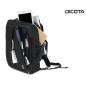 DICOTA Notebooktasche Traveller Dual SELECT 15.6