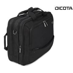 DICOTA Notebooktasche Eco Top Traveller Dual SELECT 15.6 "