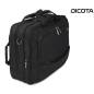 DICOTA Notebooktasche Traveller Dual SELECT 15.6