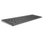 Rapoo Funk-Tastatur E9700M Ultraslim Rapoo Funk-Tastatur E9700M Ultraslim