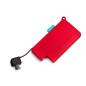 VEHO PebblePokket PowerBank 1000mAh VPP-017-PK-RD VEHO PebblePokket PowerBank 1000mAh VPP-017-PK-RD