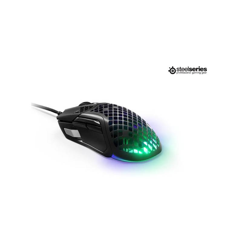 Steel Series Gaming-Maus Aerox 5 / 62401