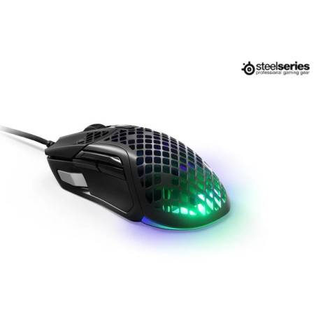 Steel Series Gaming-Maus Aerox 5 / 62401