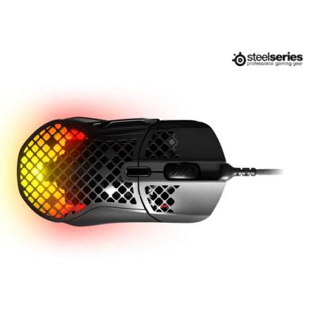 Steel Series Gaming-Maus Aerox 5 / 62401