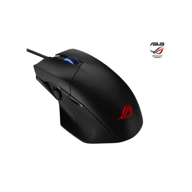 ASUS ROG Chakram Core / 90MP01T0-BMUA00 ASUS ROG Chakram Core / 90MP01T0-BMUA00