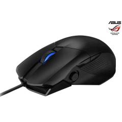 ASUS ROG Gaming-Maus Chakram Core / 90MP01T0-BMUA00