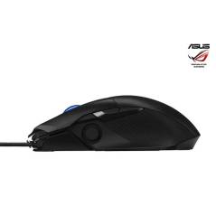 ASUS ROG Gaming-Maus Chakram Core / 90MP01T0-BMUA00