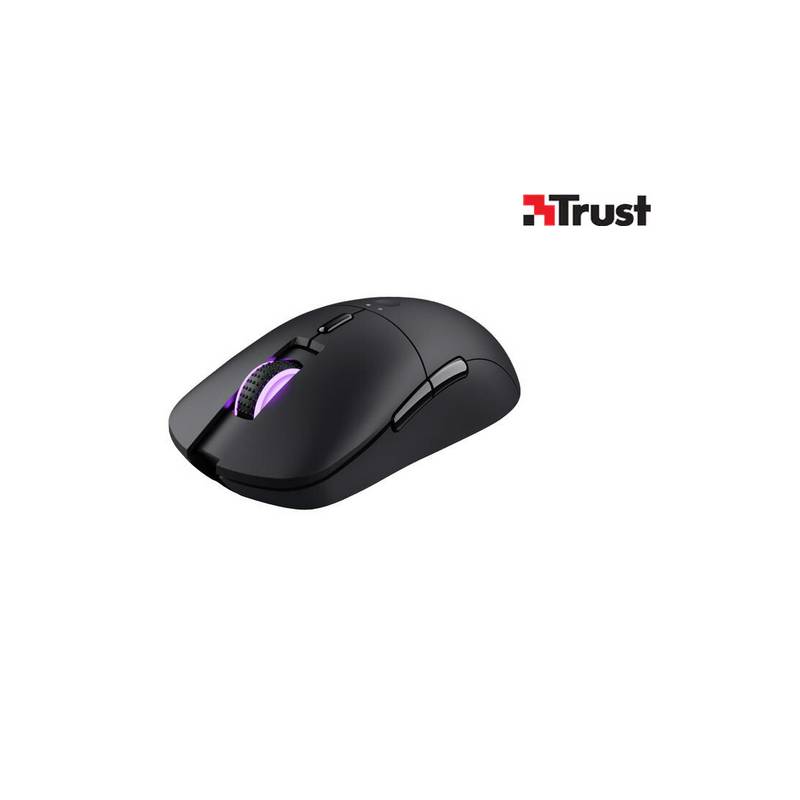 Trust Gaming-Maus GXT 980 Redex / 24480
