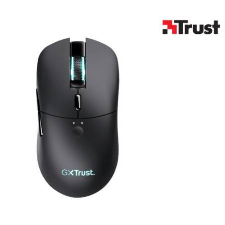 Trust Gaming-Maus GXT 980 Redex / 24480