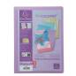 EXACOMPTA Sichtbuch Aquarel 11x15cm 5809E