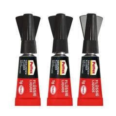 PATTEX Sekundenkleber PSMT3