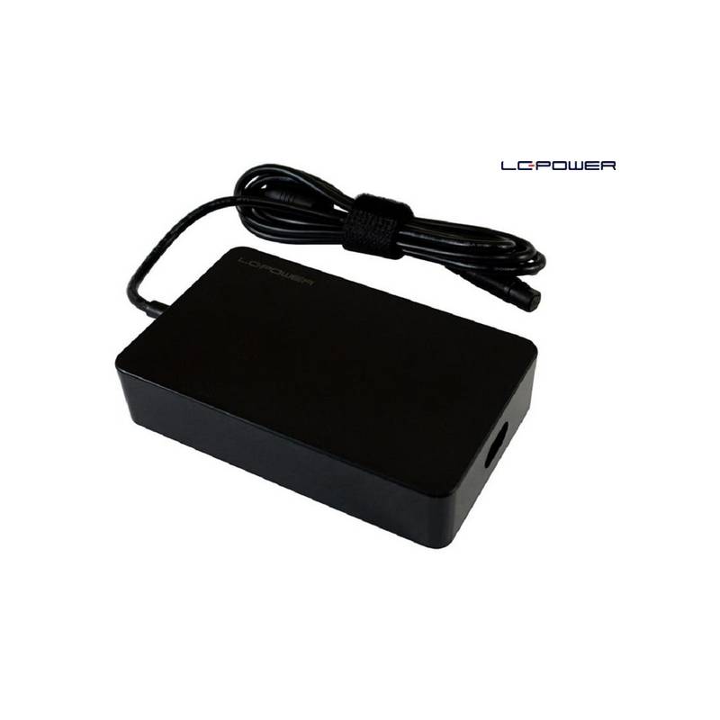 LC-Power Netzteil LC-NB-PRO-90