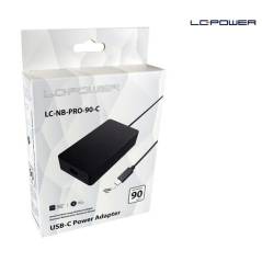 LC-Power Netzteil LC-NB-PRO-90
