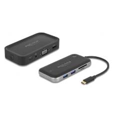 Delock Dockingstation USB 3.1 / 87775