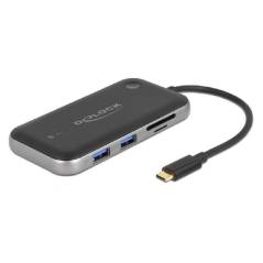 Delock Dockingstation USB 3.1 / 87775
