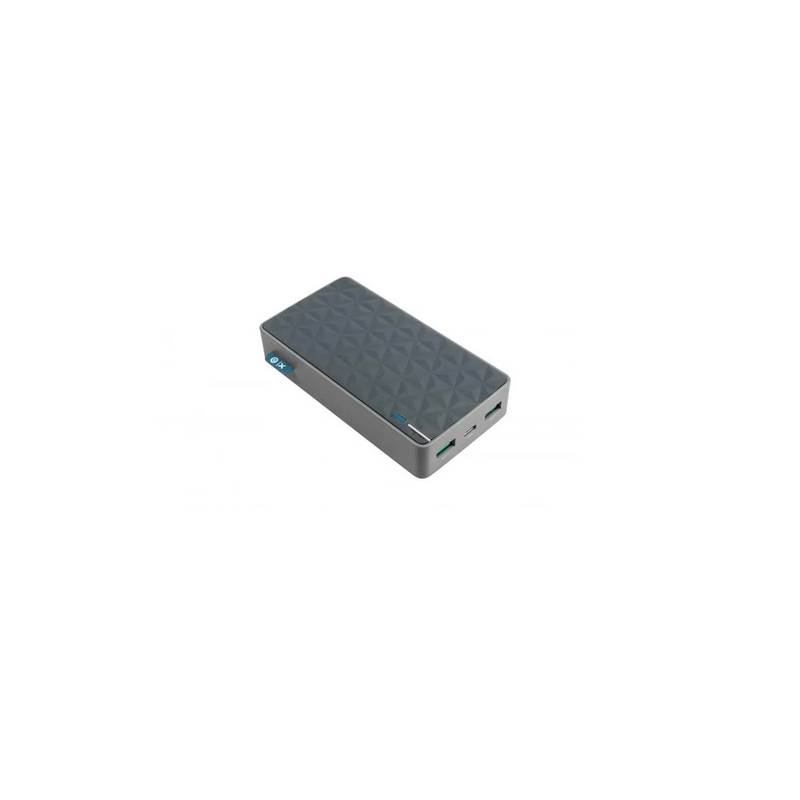 Xtorm Powerbank FS402 20W Fuel Series 20000 mAh Xtorm Powerbank FS402 20W Fuel Series 20000 mAh