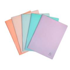 EXACOMPTA Sichtbuch Aquarel A4 88260E