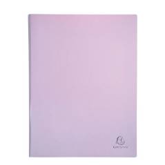 EXACOMPTA Sichtbuch Aquarel A4 88260E