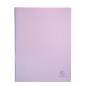 EXACOMPTA Sichtbuch Aquarel A4 88260E