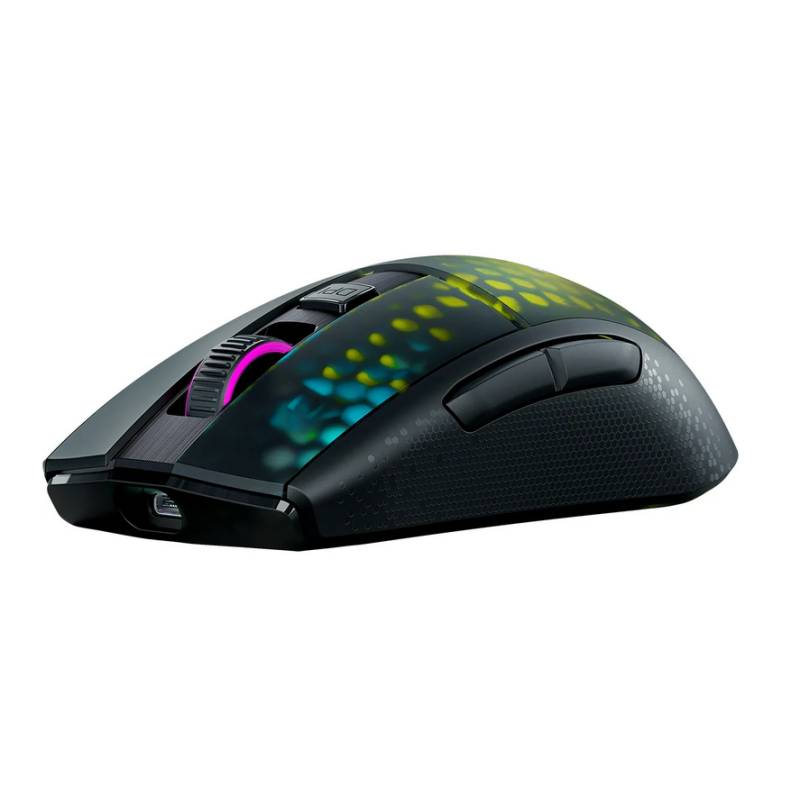 ROCCAT  BURST PRO AIR