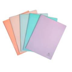 EXACOMPTA Sichtbuch 88460E