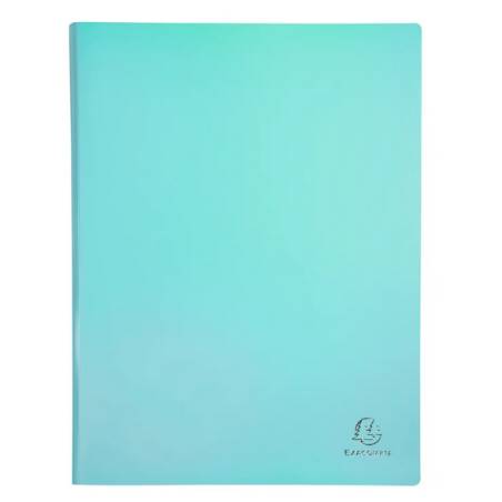 EXACOMPTA Sichtbuch 88460E
