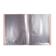 EXACOMPTA Sichtbuch 88460E