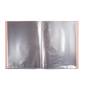EXACOMPTA Sichtbuch 88460E
