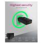 ICY BOX 4-port wall charger IB-PS104-PD with PD ICY BOX 4-port wall charger IB-PS104-PD with PD