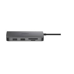UGREEN USB-C Hub 7in1,Silver,HDMI / 50852