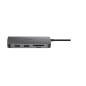 UGREEN USB-C Hub 7in1,Silver,HDMI / 50852