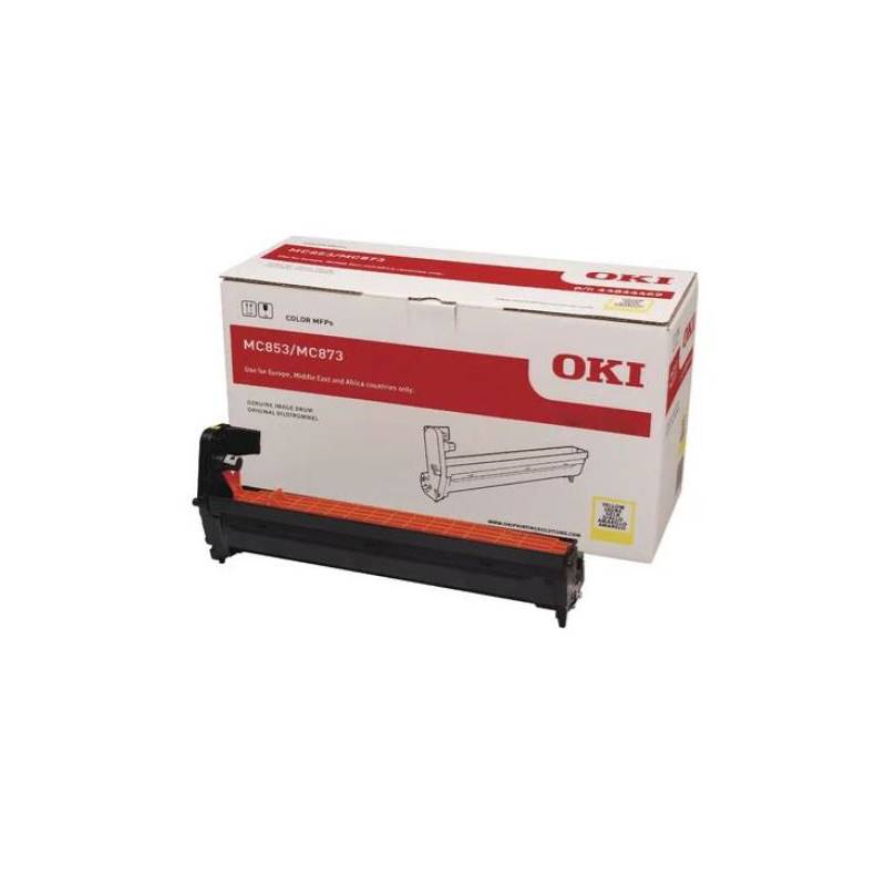 OKI Image Drum 44844473