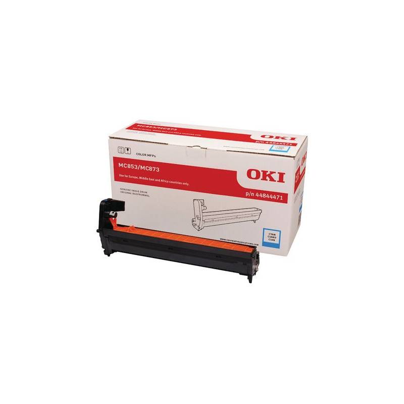 OKI Image Drum 44844475