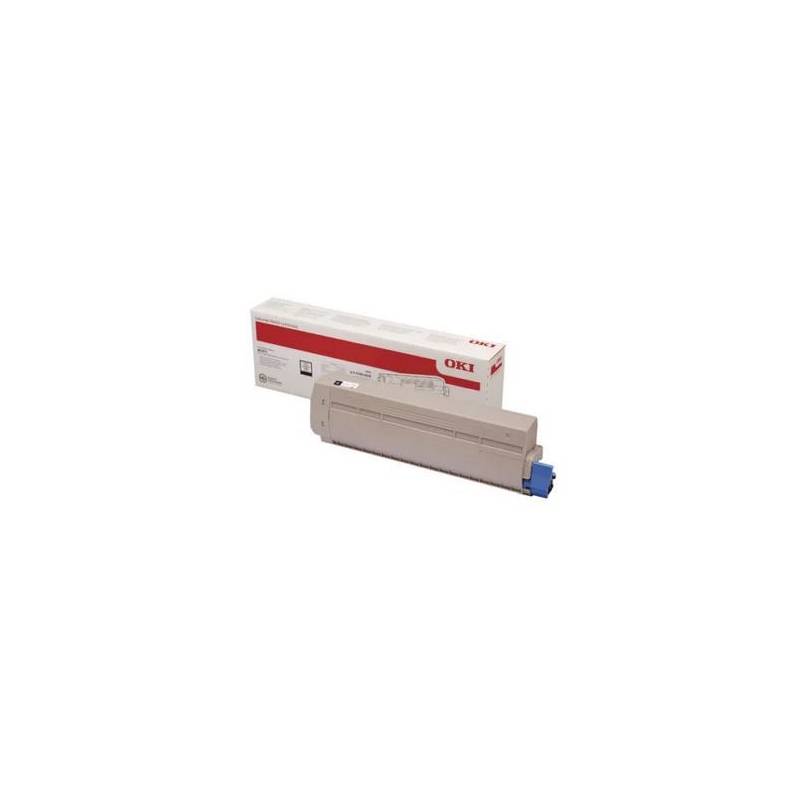 OKI Toner 45862822