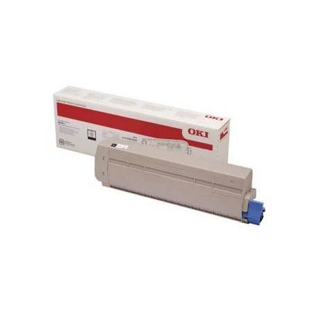 OKI Toner 45862822
