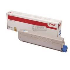 OKI Toner 45862821
