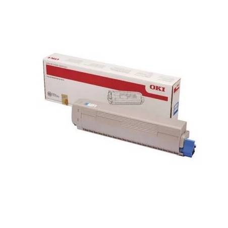 OKI Toner 45862821