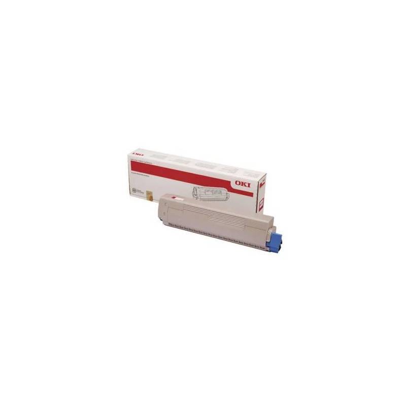 OKI Toner 45862820