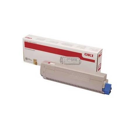 OKI Toner 45862820