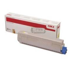 OKI Toner 45862819